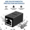 RJ45 Union, acoplador