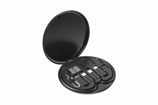 kit de cables de carga USB